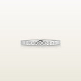 Reims Arcadia Infinity Supernova en oro blanco 18Kt