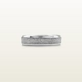 Reims Roca en plata 925