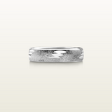 Reims Viento en plata 925