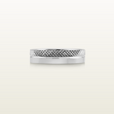 Reims Trenza en plata 925