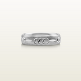 Reims Pulso en plata 925