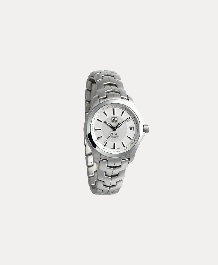Tag Heuer Link automatic